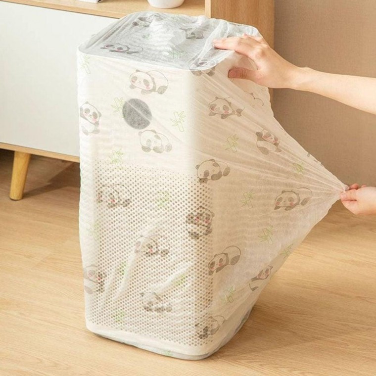 다용도 방진 커버 20개입 소형 가전 보호 덮개 (20p · 80cm · 120cm)