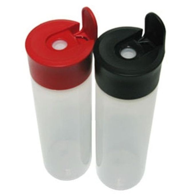 타파웨어 양념통 조미료통 소스통 360mL 2개입 (2P)