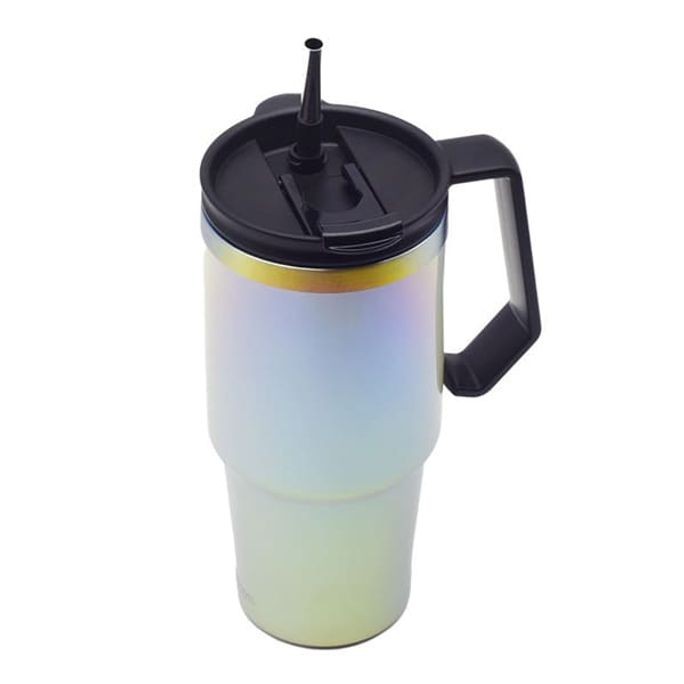 네오홈즈 텀블러 빨대 물병 750ml