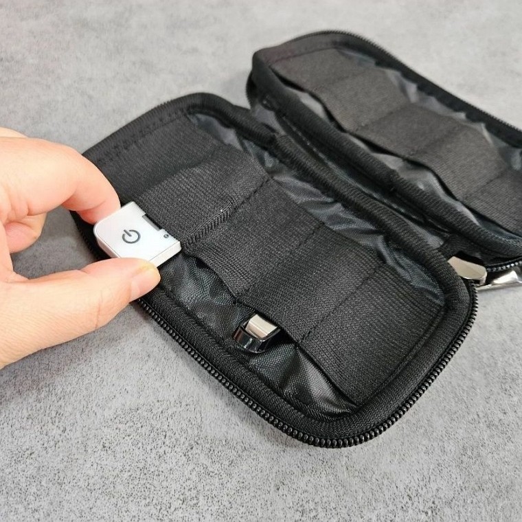 USB 메모리 케이스 파우치 SD카드 수납 정리함