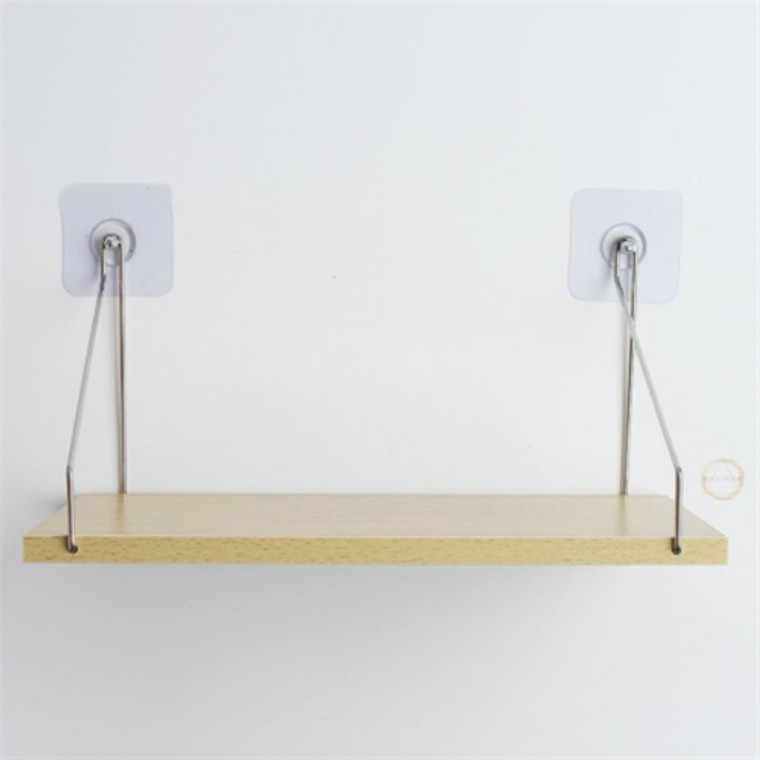 벽선반 거실 인테리어 무타공 작은 선반 (37cmx16cm)