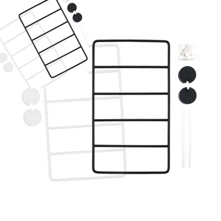 일제 벽선반 DIY 수납선반 가벼운 선반 (옵션 4종)