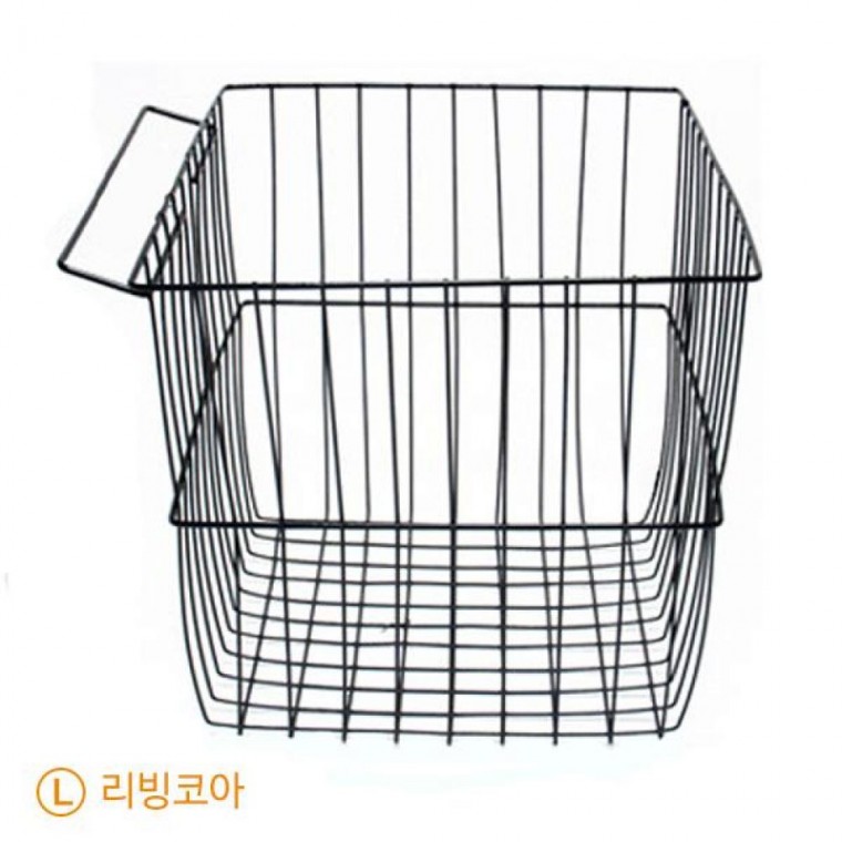 대 핸드카 바구니 가정용 바지걸이 옷걸이