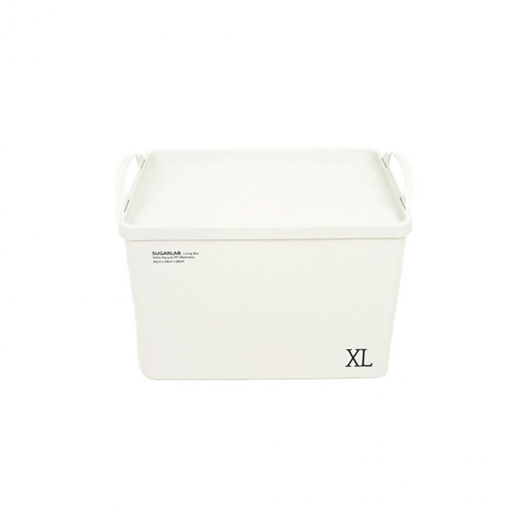 슈가랩 사탕수수 리빙박스 엑스라지 XL