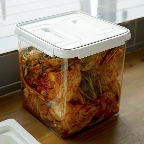 스카이락 밀폐용기 점보 4호 10L GR